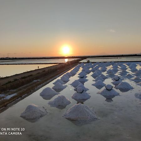 Casameo Lägenhet Marsala Exteriör bild